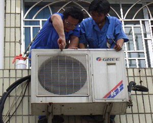 舒城空调维修售后服务中心