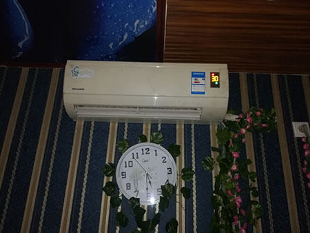 舒城空调维修售后服务中心