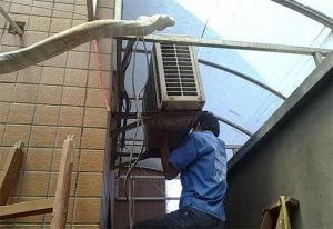 舒城空调维修售后服务中心