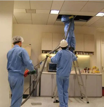 舒城中央空调维修