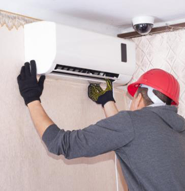 舒城空调内机噪音大