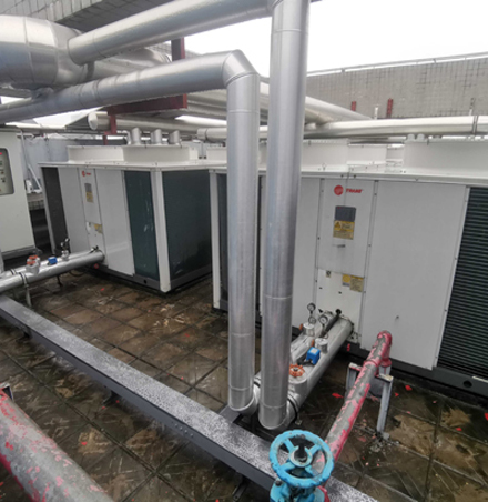 舒城附近中央空调维修 舒城上门中央空调维修